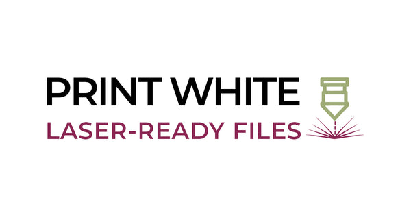 PrintWhite